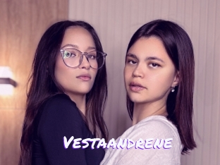 Vestaandrene
