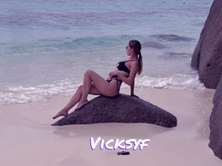 Vicksyf