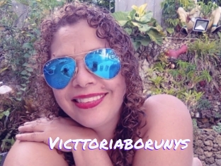 Victtoriaborunys