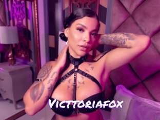 Victtoriafox