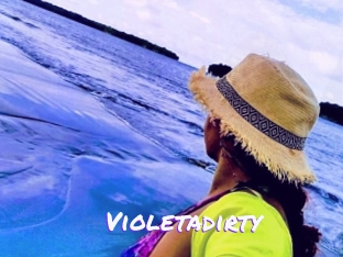 Violetadirty