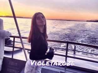 Violetaroze