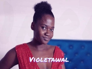 Violetawal