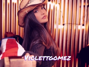Violettgomez