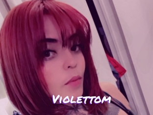 Violettom