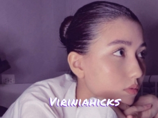 Viriniahicks