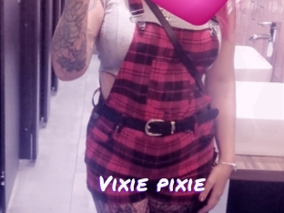 Vixie_pixie
