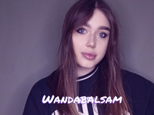 Wandabalsam