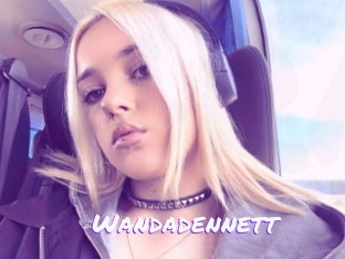 Wandadennett