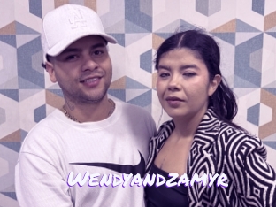 Wendyandzamyr