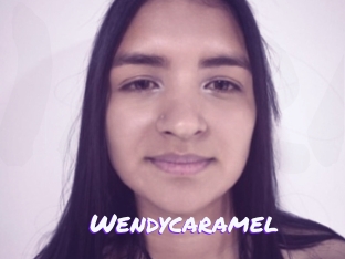 Wendycaramel