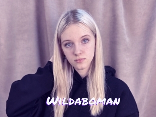 Wildaboman