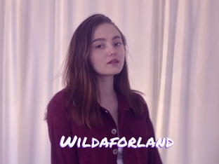 Wildaforland