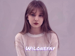 Wilonefay