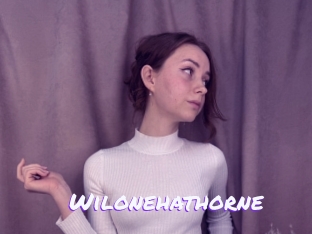 Wilonehathorne