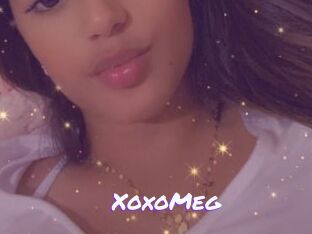 XoxoMeg
