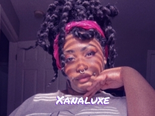 Xanaluxe