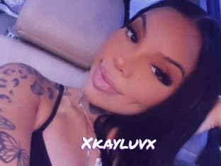 Xkayluvx