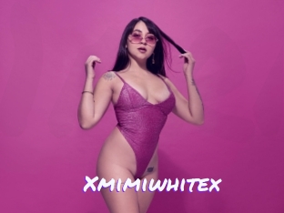 Xmimiwhitex