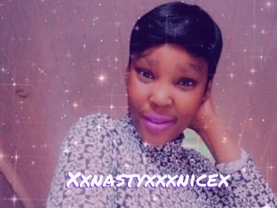 Xxnastyxxxnicex