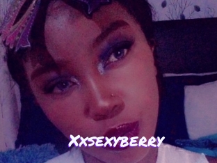 Xxsexyberry