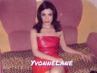 YvonneLane
