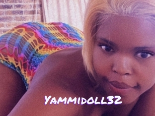 Yammidoll32