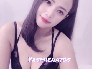Yasmienatos