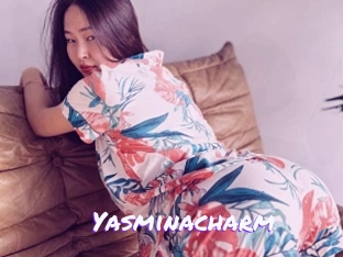 Yasminacharm