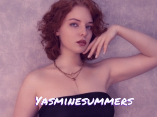 Yasminesummers