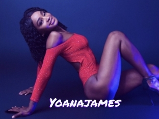 Yoanajames