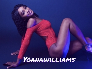Yoanawilliams