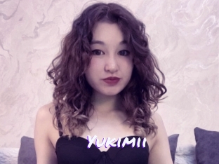 Yukimii