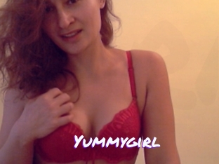 Yummygirl