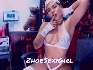 ZhoeSexyGirl