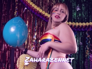 Zaharabennet