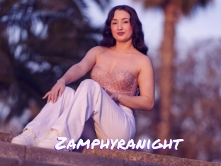 Zamphyranight