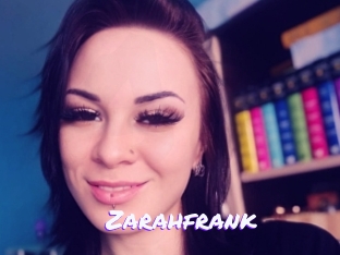 Zarahfrank