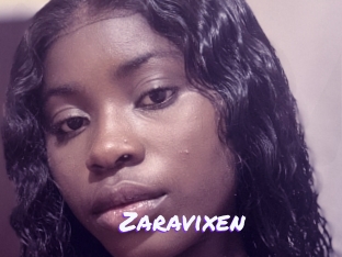 Zaravixen