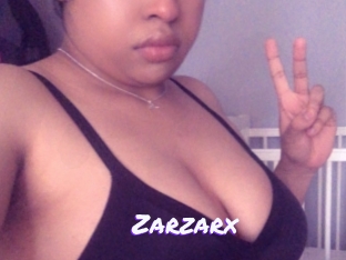 Zarzarx