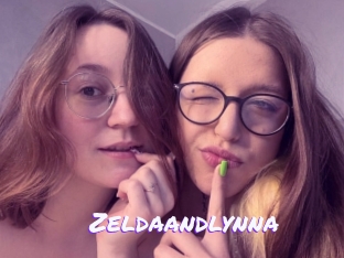 Zeldaandlynna