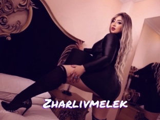 Zharlivmelek