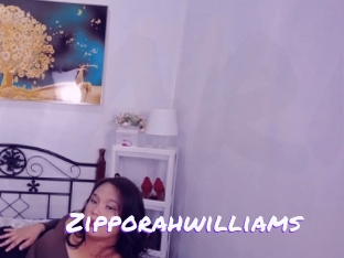 Zipporahwilliams