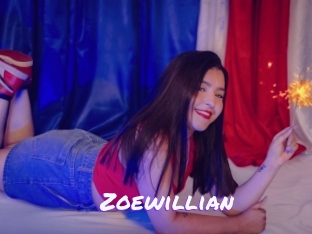 Zoewillian