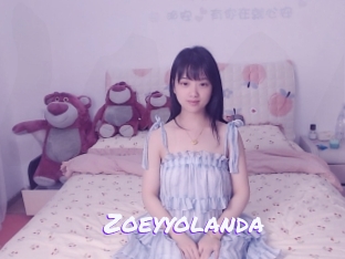 Zoeyyolanda