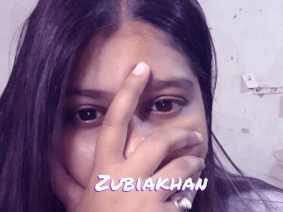 Zubiakhan