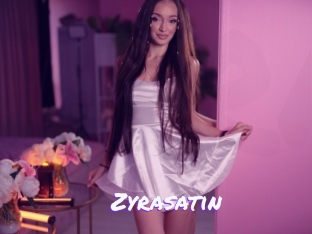 Zyrasatin